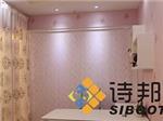 專業與價值并存 詩邦圖藝術涂料代理，開啟裝飾新篇章