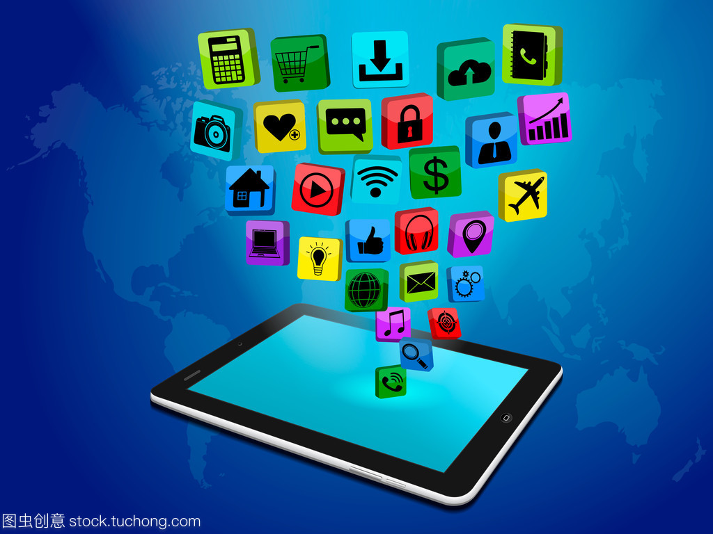 驅動數字化未來 計算機軟件與網絡應用技術的創新開發