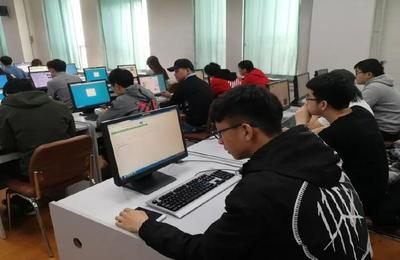 吉林省首屆大學生網絡安全大賽正式啟幕，聚焦計算機軟件及網絡應用技術開發