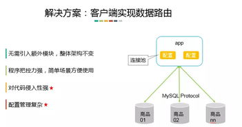 高容量大并發數據庫服務與分布式架構設計 技術專家的深度解讀